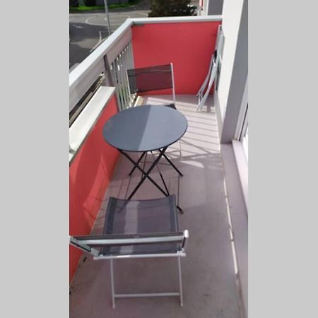 Chez Romain, Appartement Proche Commerces Et Centre Ville Avec Wifi Верден-сюр-Мёз Экстерьер фото