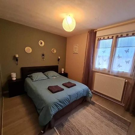 Chez Romain, Appartement Proche Commerces Et Centre Ville Avec Wifi Верден-сюр-Мёз Экстерьер фото